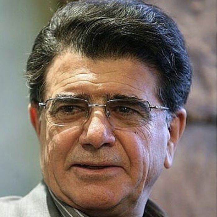 دانلود اهنگ محمدرضا شجریان دلا خون شو خون ببار بر کوه